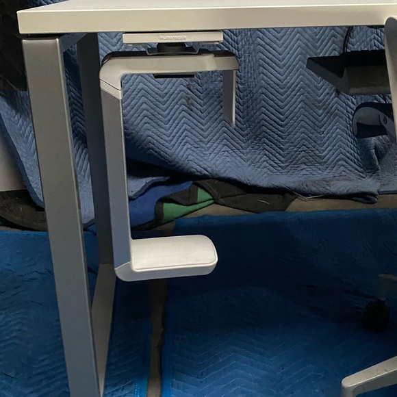 Humanscale CPUHolder - Picture 2 of 11